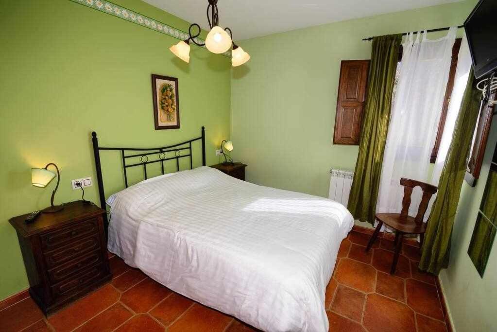 Casas Rurales San Justo Quarto foto