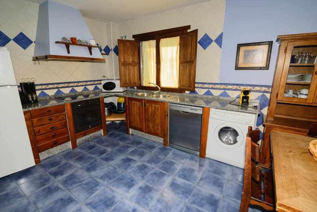 Casas Rurales San Justo Quarto foto
