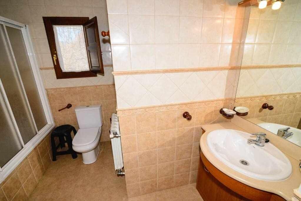 Casas Rurales San Justo Quarto foto
