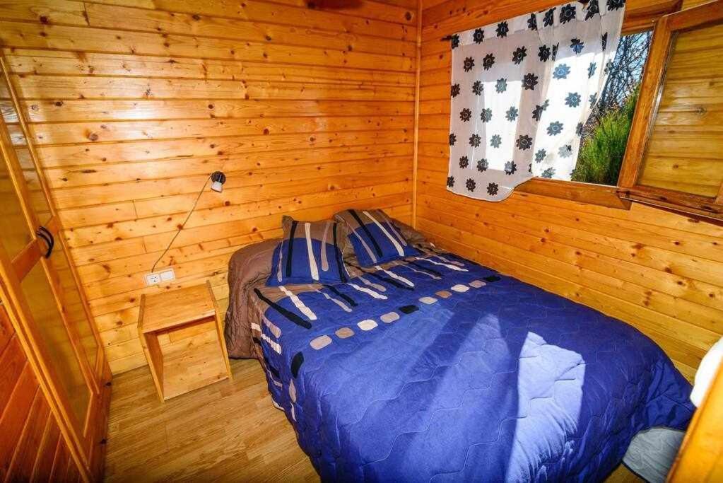 Casas Rurales San Justo Quarto foto
