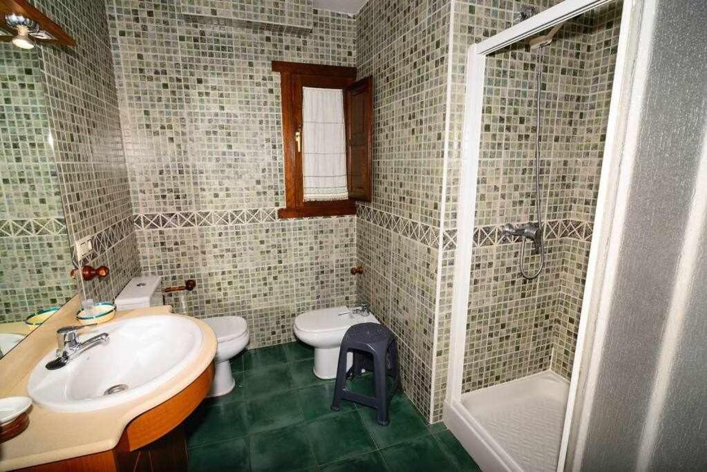 Casas Rurales San Justo Quarto foto