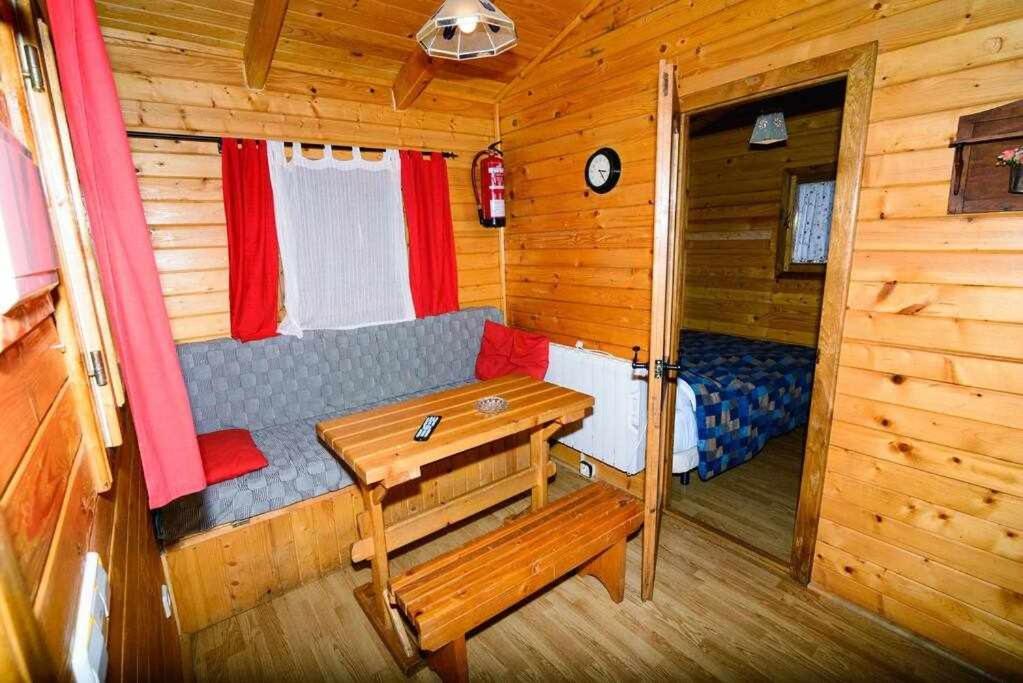 Casas Rurales San Justo Quarto foto